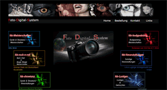 Desktop Screenshot of foto-digital-system.de